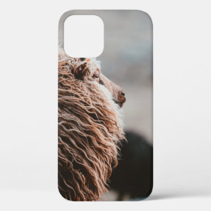 Case-Mate iPhone CASE MOUTON
