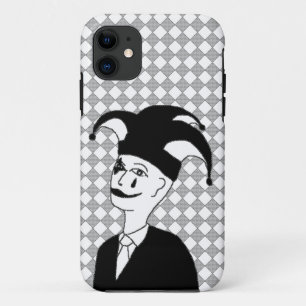 Etui iPhone Case-Mate MTJ Checkered