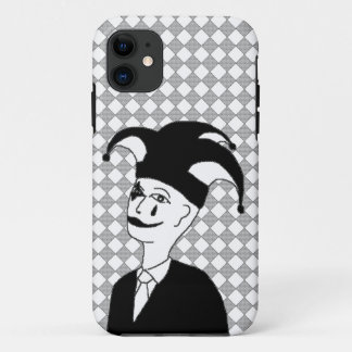 Etui iPhone Case-Mate MTJ Checkered