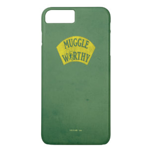 Case-Mate iPhone CASE MUGGLE WORTHY™