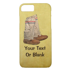 Case-Mate iPhone Case Mukluks