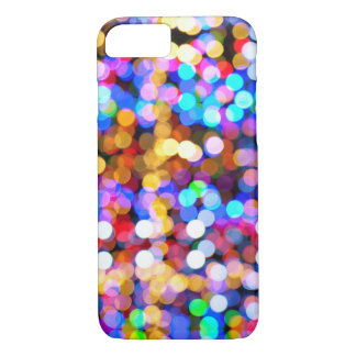 Coque Case-Mate Pour iPhone Multicolor Bokeh