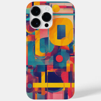 Coque Pour Pour iPhone 14 Pro Max multiexpression couleur