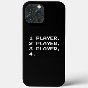 COQUES POUR iPhone MULTIJOUEUR