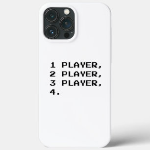 iPhone 13 PRO MAX COQUE MULTIJOUEUR