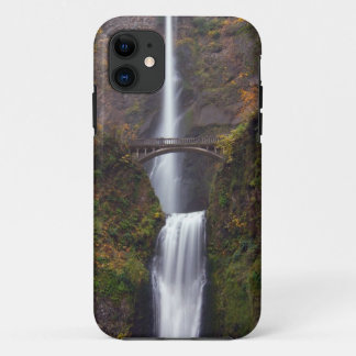 Coque iPhone 11 Multnomah tombe en défunt automne