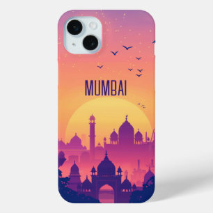 Coque iPhone 15 Mini Mumbai