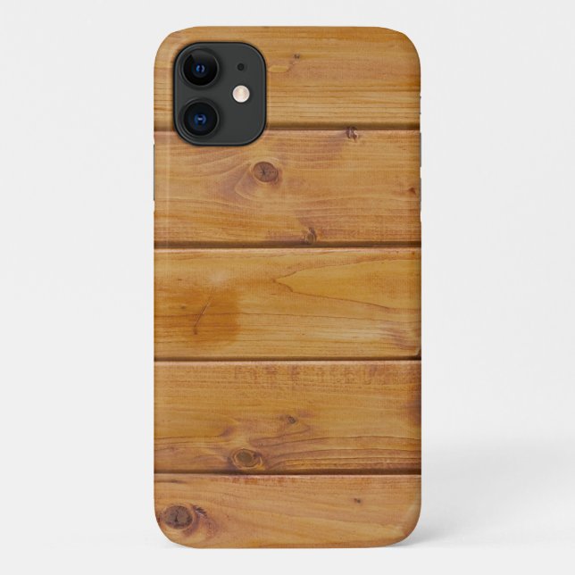 Coques Case-Mate iPhone Mur de grange, Bois, Planches en bois, Plaques, Ru (Dos)