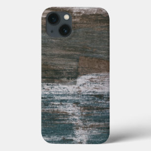 Coques Pour iPhone Mur de mer II