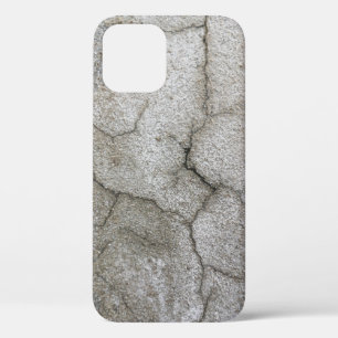 Case-Mate iPhone Case Mur en béton avec craquelures abstraite, architect