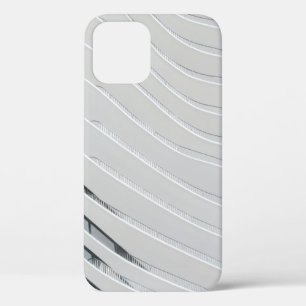 Case-Mate iPhone Case Mur en béton blanc