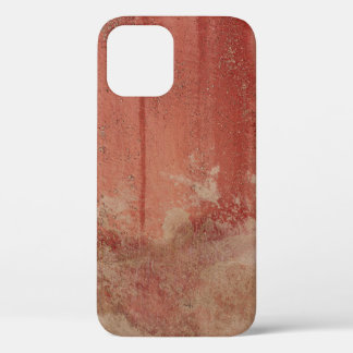 Case-Mate iPhone CASE MUR EN BÉTON ROUGE ET BLANC