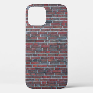 Case-Mate iPhone Case Mur en brique