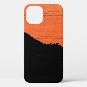 Etui iPhone Case-Mate Mur en briques peintes