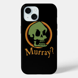 Coque Pour iPhone 15 Murray ?