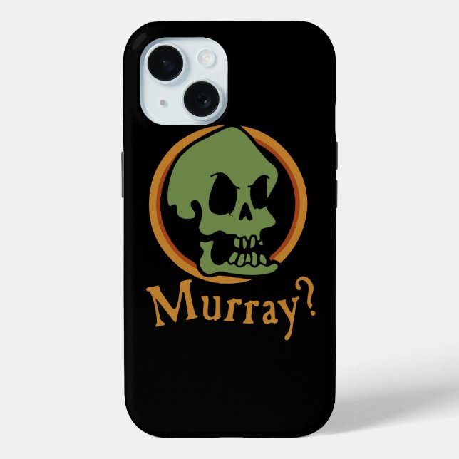 Coques Case-Mate iPhone Murray ? (Verso)