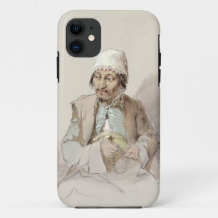 Coques Pour iPhone Musa - de Kachgar, c.1855