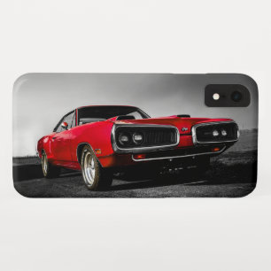 Case-Mate iPhone Case Muscle V8