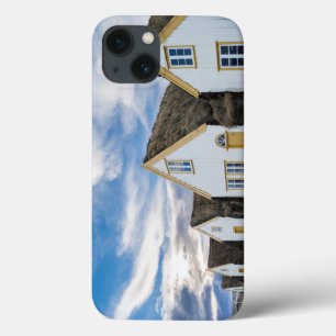 Case-Mate iPhone Case Musée en plein air de Glaumbaer