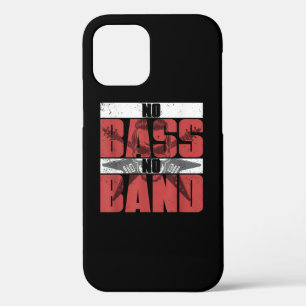 Case-Mate iPhone Case Musicien Bhelp Idée Cadeau Basse Guitare