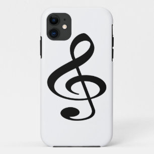 Coque Case-Mate Pour iPhone Musique