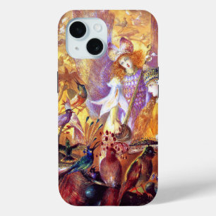 Coque Pour iPhone 15 Musique