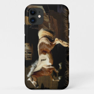 Etui iPhone Case-Mate Mustang New Worlde Horse-lover Art