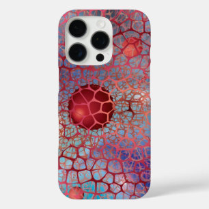 Coques iPhone 16 Pro Mystères du ver