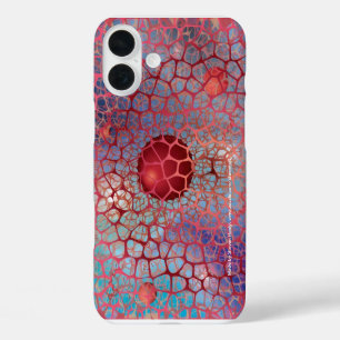 Coques iPhone 16 Plus Mystères du ver