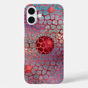 Coques iPhone 16 Plus Mystères du ver