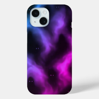Coque Pour iPhone 15 Mystic Swirl