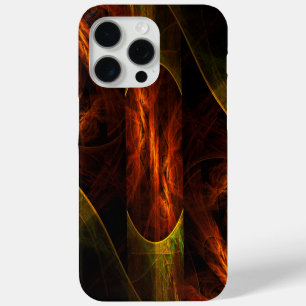 Coque iPhone 15 Pro Max Mystique Jungle