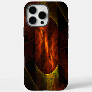 Coques iPhone 16 Pro Max Mystique Jungle