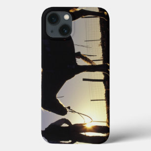 Coques Pour iPhone N.A., Etats-Unis, Orégon, Sénèque, ranch de