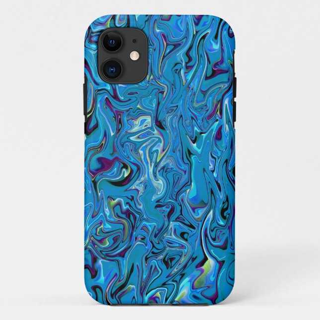 Coques Case-Mate iPhone Nage..... (Dos)