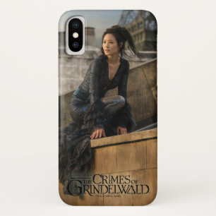 Case-Mate iPhone Case Nagini sur le toit photo