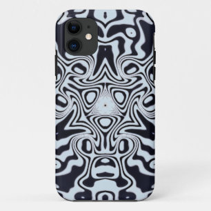 Etui iPhone Case-Mate Naissance de Trou Noir (BHB)
