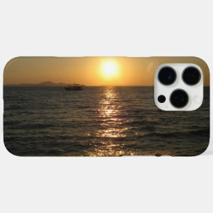 Coques iPhone 16 Pro Max Naklua Beach Sunset .. Pattaya, Chonburi, Thaïland