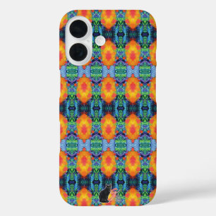 Coques iPhone 16 Nalligators KCFX