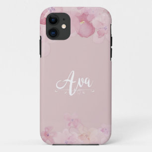 Case-Mate iPhone Case Name Ava