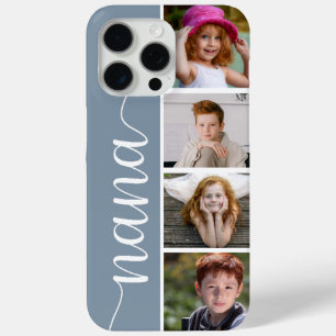 Coque iPhone 15 Pro Max Nana 4 Photo