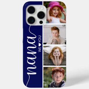 Coque iPhone 15 Pro Max Nana 4 Photo