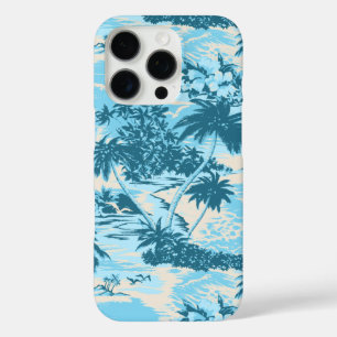 Coques iPhone 16 Pro Napili Bay Hawaiian Tropical Turquoise