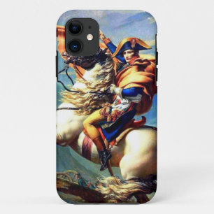 Etui iPhone Case-Mate Napoleon Bonaparte