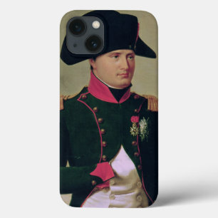 Coques Pour iPhone Napoléon I devant le château de Malmaison