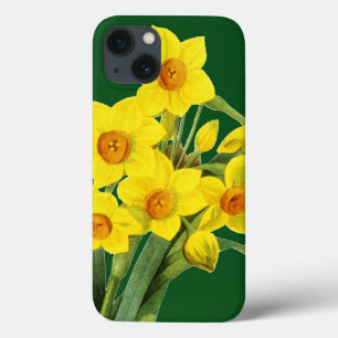 iPhone 13 Case Narcissus (N Tazetta)