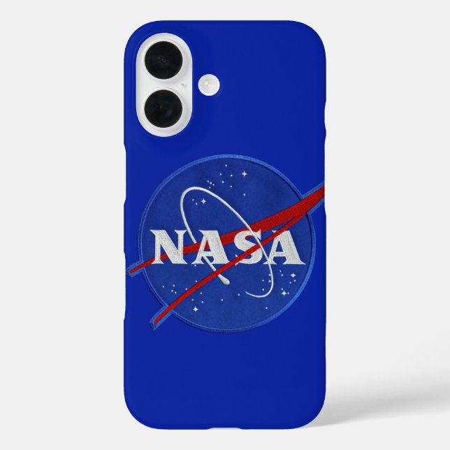 Coques Case-Mate iPhone Nasa (Verso)