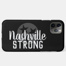 NASHVILLE TENNESSEE FORT |
