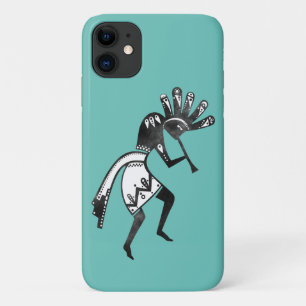 Case-Mate iPhone Case Native Americans Culture - Dancing Kokopelli 1