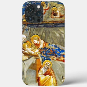 Case-Mate iPhone Case Nativité Naissance de Jésus
